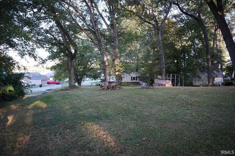 Tiny photo for 3270 Main Street, Macy, IN 46951 (MLS # 202537996)