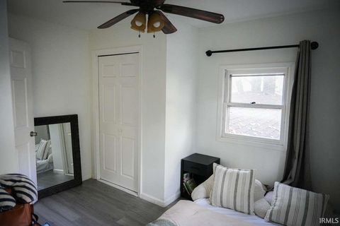 Tiny photo for 3270 Main Street, Macy, IN 46951 (MLS # 202537996)