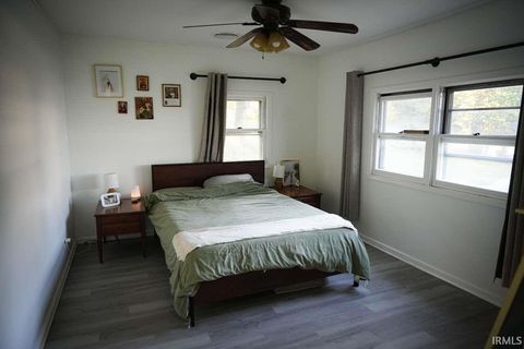Tiny photo for 3270 Main Street, Macy, IN 46951 (MLS # 202537996)