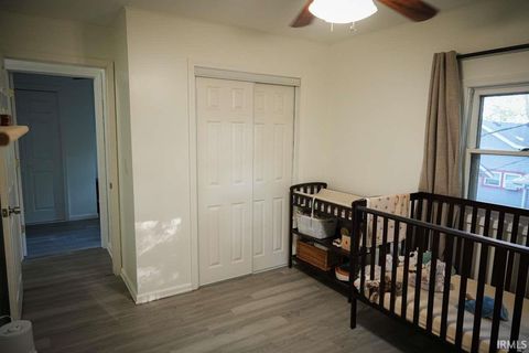 Tiny photo for 3270 Main Street, Macy, IN 46951 (MLS # 202537996)