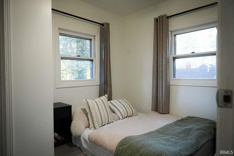 Tiny photo for 3270 Main Street, Macy, IN 46951 (MLS # 202537996)