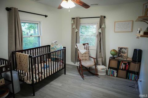 Tiny photo for 3270 Main Street, Macy, IN 46951 (MLS # 202537996)