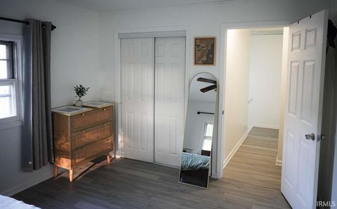 Tiny photo for 3270 Main Street, Macy, IN 46951 (MLS # 202537996)
