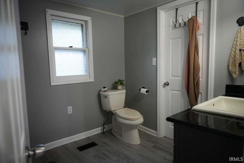 Tiny photo for 3270 Main Street, Macy, IN 46951 (MLS # 202537996)