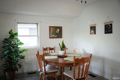 Tiny photo for 3270 Main Street, Macy, IN 46951 (MLS # 202537996)
