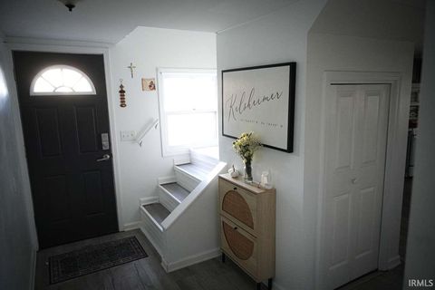 Tiny photo for 3270 Main Street, Macy, IN 46951 (MLS # 202537996)