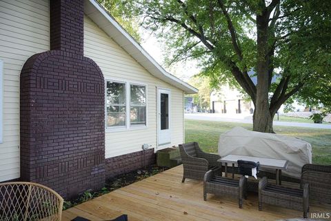 Tiny photo for 3270 Main Street, Macy, IN 46951 (MLS # 202537996)