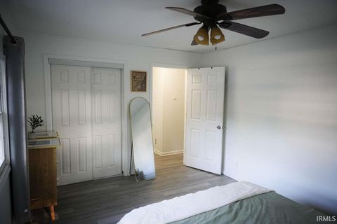 Tiny photo for 3270 Main Street, Macy, IN 46951 (MLS # 202537996)