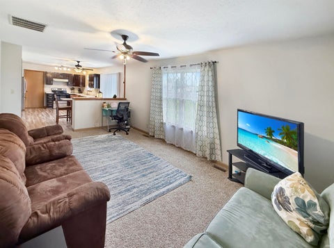 Tiny photo for 1101 Hornbeam Circle, Lafayette, IN 47905 (MLS # 202639301)