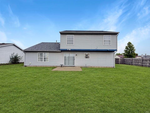 Tiny photo for 1101 Hornbeam Circle, Lafayette, IN 47905 (MLS # 202639301)