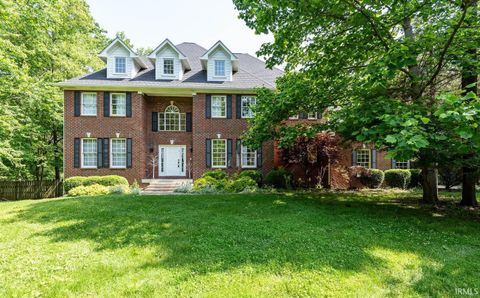 Photo of 3087 E Chase Lane, Bloomington, IN 47401 (MLS # 202620017)