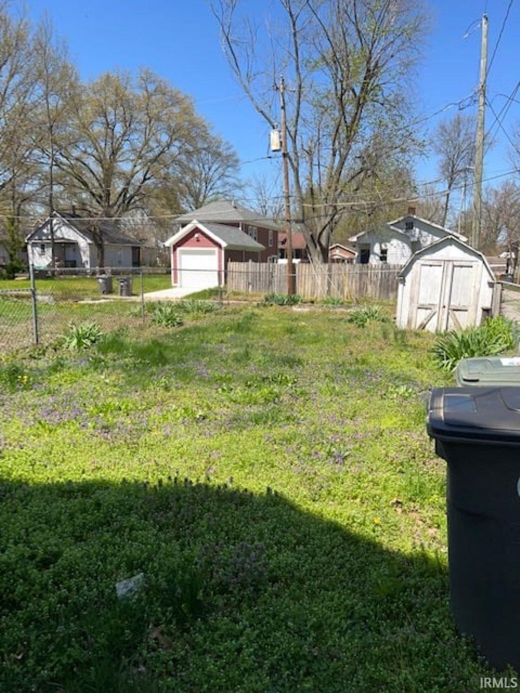 Photo of 660 Taylor Avenue, Evansville, IN 47713 (MLS # 202606885)