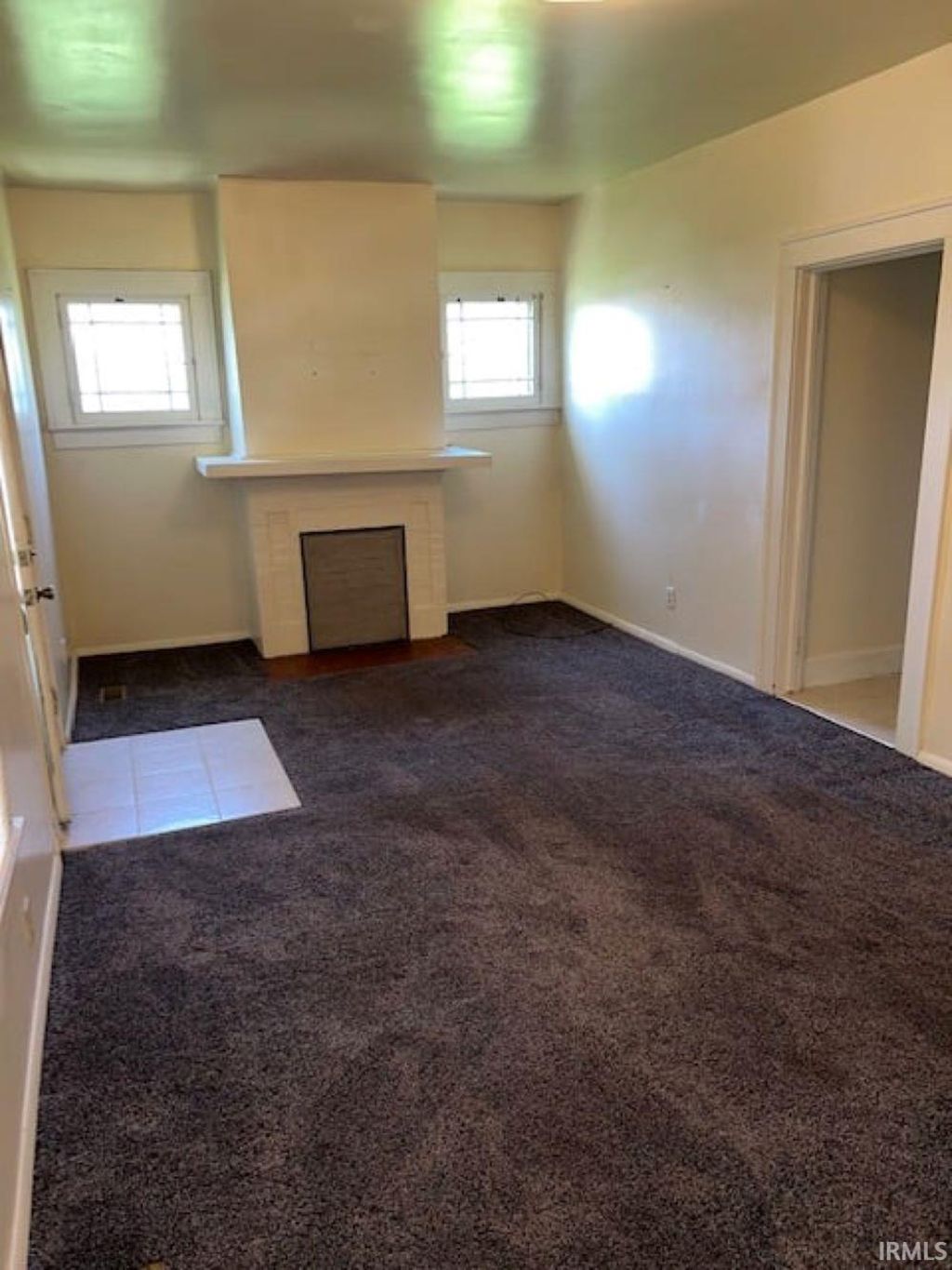 Photo of 660 Taylor Avenue, Evansville, IN 47713 (MLS # 202606885)