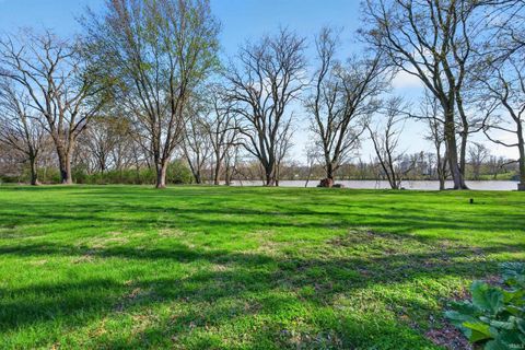 Tiny photo for 1801 Stevens Street, Logansport, IN 46947 (MLS # 202612381)