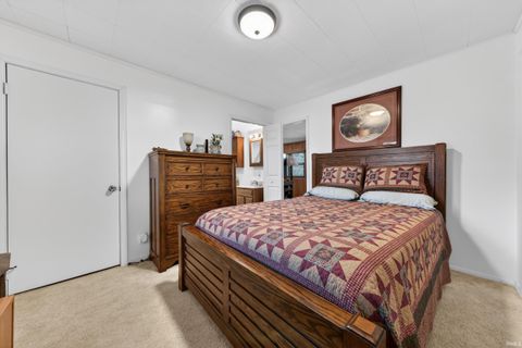 Tiny photo for 1801 Stevens Street, Logansport, IN 46947 (MLS # 202612381)