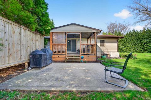 Tiny photo for 1801 Stevens Street, Logansport, IN 46947 (MLS # 202612381)