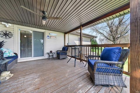 Tiny photo for 1801 Stevens Street, Logansport, IN 46947 (MLS # 202612381)