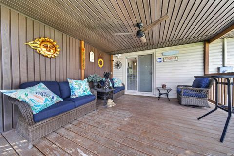 Tiny photo for 1801 Stevens Street, Logansport, IN 46947 (MLS # 202612381)