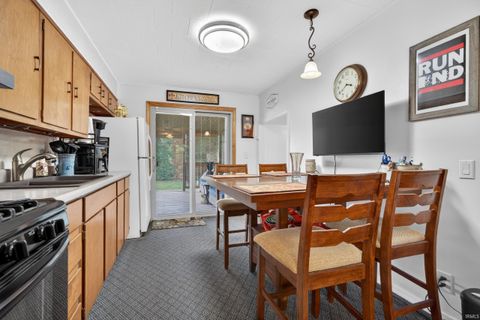 Tiny photo for 1801 Stevens Street, Logansport, IN 46947 (MLS # 202612381)