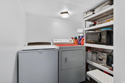 Tiny photo for 1801 Stevens Street, Logansport, IN 46947 (MLS # 202612381)