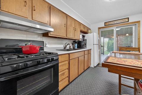 Tiny photo for 1801 Stevens Street, Logansport, IN 46947 (MLS # 202612381)