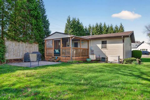 Tiny photo for 1801 Stevens Street, Logansport, IN 46947 (MLS # 202612381)