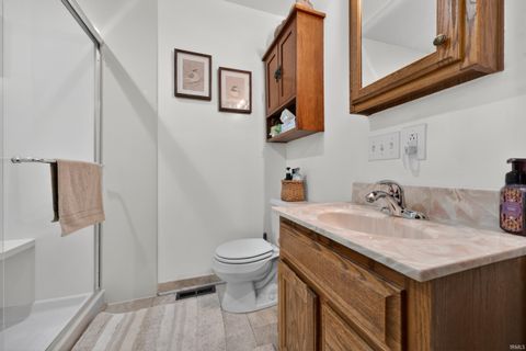 Tiny photo for 1801 Stevens Street, Logansport, IN 46947 (MLS # 202612381)