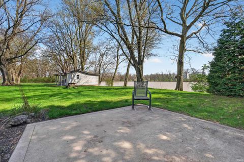 Tiny photo for 1801 Stevens Street, Logansport, IN 46947 (MLS # 202612381)