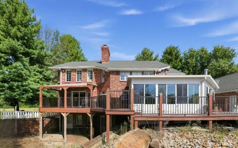 Tiny photo for 300 W Oregon Church Road, Terre Haute, IN 47802 (MLS # 202640200)