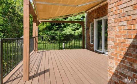 Tiny photo for 300 W Oregon Church Road, Terre Haute, IN 47802 (MLS # 202640200)