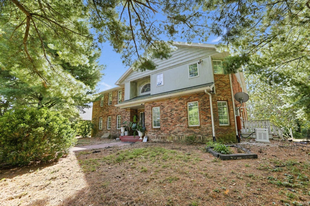 Photo of 300 W Oregon Church Road, Terre Haute, IN 47802 (MLS # 202640200)