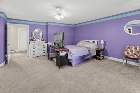 Tiny photo for 300 W Oregon Church Road, Terre Haute, IN 47802 (MLS # 202640200)