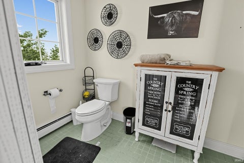 Tiny photo for 300 W Oregon Church Road, Terre Haute, IN 47802 (MLS # 202640200)