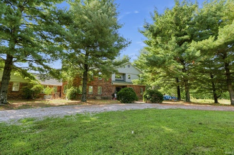 Tiny photo for 300 W Oregon Church Road, Terre Haute, IN 47802 (MLS # 202640200)