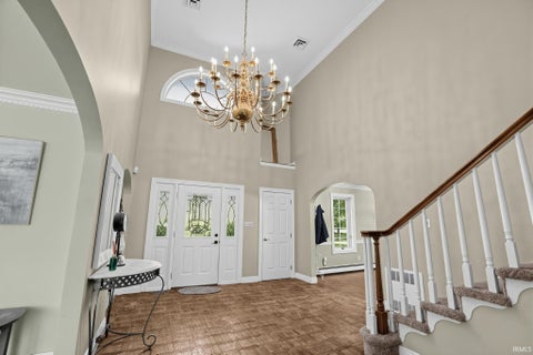 Tiny photo for 300 W Oregon Church Road, Terre Haute, IN 47802 (MLS # 202640200)