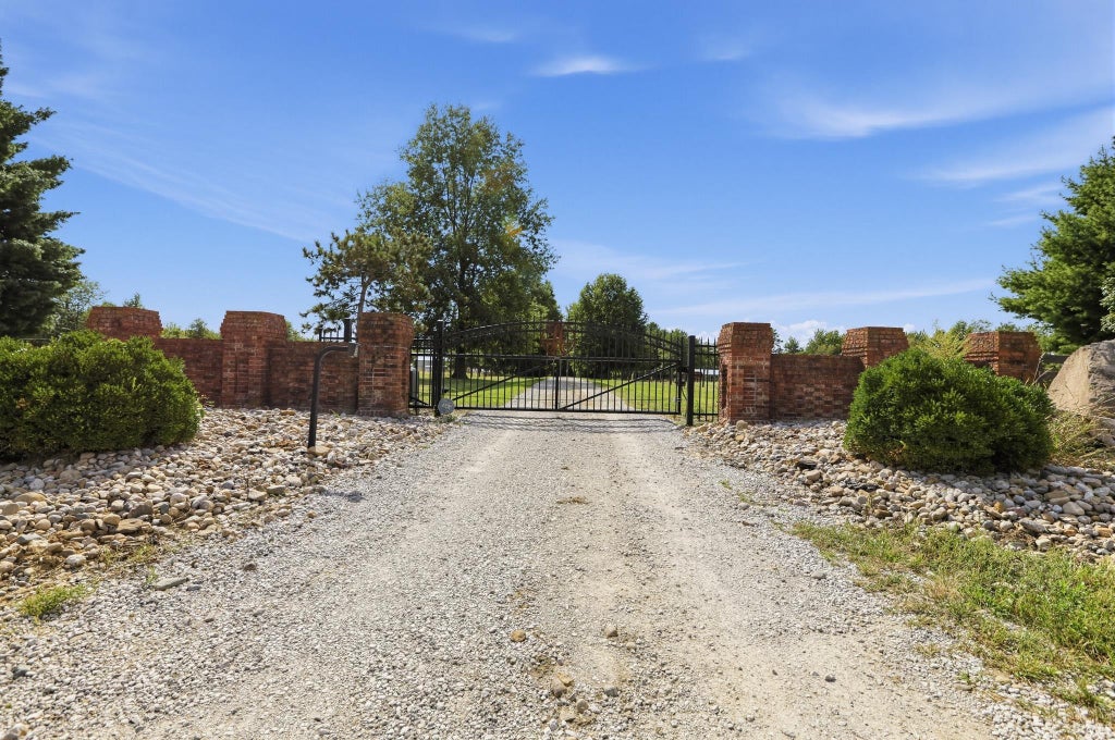 Photo of 300 W Oregon Church Road, Terre Haute, IN 47802 (MLS # 202640200)