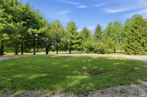Tiny photo for 300 W Oregon Church Road, Terre Haute, IN 47802 (MLS # 202640200)