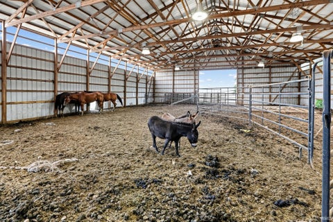 Tiny photo for 300 W Oregon Church Road, Terre Haute, IN 47802 (MLS # 202640200)