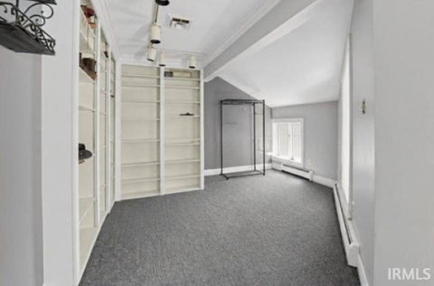 Tiny photo for 300 W Oregon Church Road, Terre Haute, IN 47802 (MLS # 202640200)