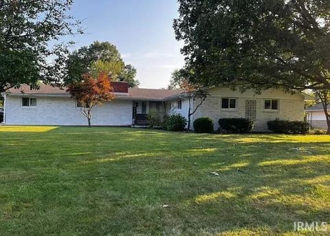 Photo of 2205 Greytwig Drive, Kokomo, IN 46902 (MLS # 202604868)