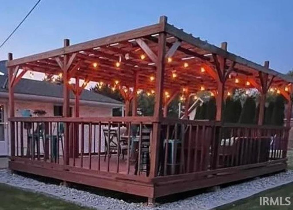 Photo of 2205 Greytwig Drive, Kokomo, IN 46902 (MLS # 202604868)