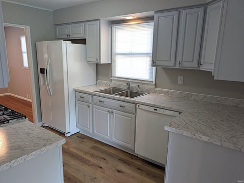 Tiny photo for 1619 Logan Avenue, Lafayette, IN 47905 (MLS # 202636403)