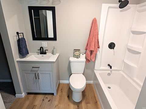 Tiny photo for 1619 Logan Avenue, Lafayette, IN 47905 (MLS # 202636403)