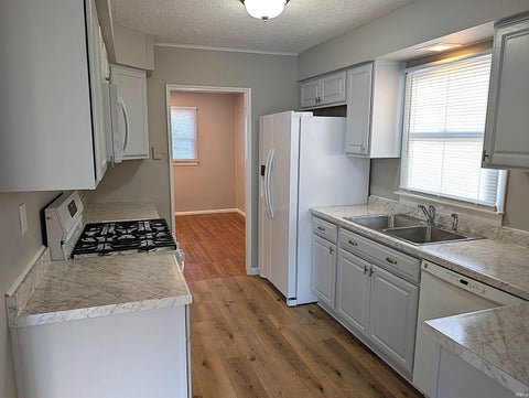Tiny photo for 1619 Logan Avenue, Lafayette, IN 47905 (MLS # 202636403)