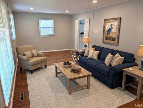 Tiny photo for 1619 Logan Avenue, Lafayette, IN 47905 (MLS # 202636403)