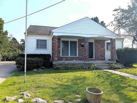 Photo of 1619 Logan Avenue, Lafayette, IN 47905 (MLS # 202636403)