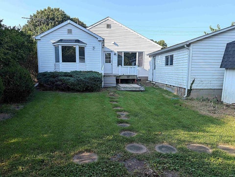 Tiny photo for 1619 Logan Avenue, Lafayette, IN 47905 (MLS # 202636403)