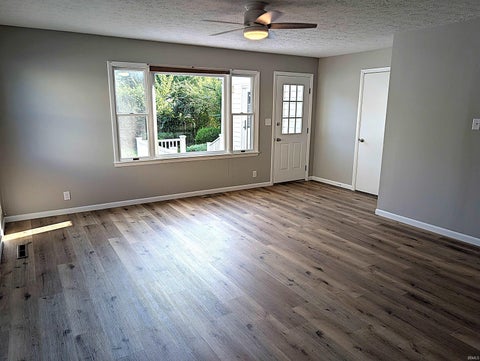 Tiny photo for 1619 Logan Avenue, Lafayette, IN 47905 (MLS # 202636403)
