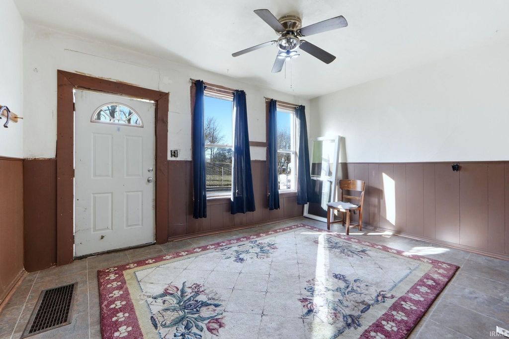 Photo of 1204 Huron Street, Fort Wayne, IN 46808 (MLS # 202607094)