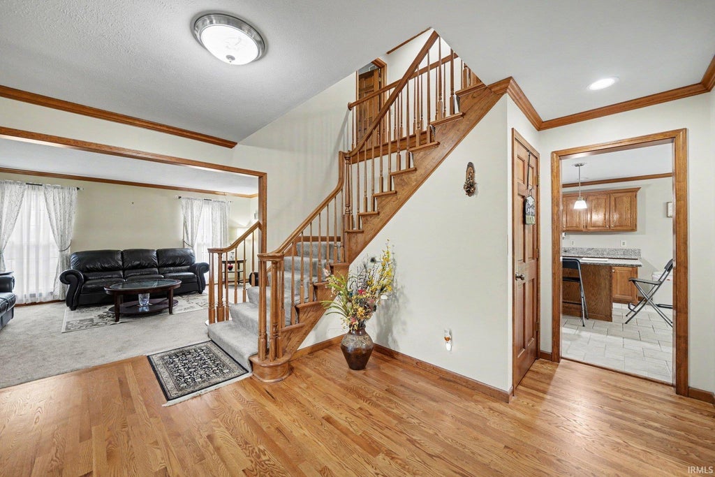 Photo of 52480 Woodington Court, Granger, IN 46530 (MLS # 202641308)